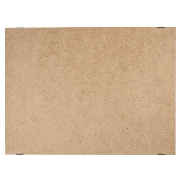 Quadro Clip Frame 9x12 inch Glass Borderless Frame, Box of 6