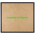 thumbnail image 1 of Quadro Frames 12.5x15 inch Picture Frame, Silver, Style P375-3/8 inch Wide Molding, 1 of 6