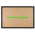 thumbnail image 1 of Quadro Frames 8x12.5 inch Picture Frame, White, Style P375-3/8 inch Wide Molding, 1 of 6