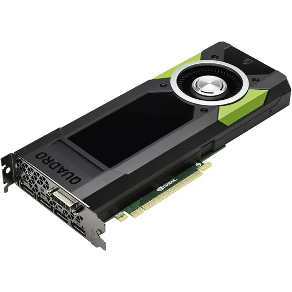 Quadro M4000 8GB GDDR5 256 Bit 4x DisplayPort 1.2 PCIe 3.0 x16 GPU