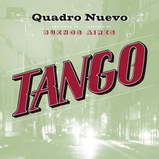 Tango Music Collection CDs and Albums - Walmart.com