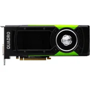 Quadro P6000 24GB 384-bit GDDR5X PCI Video Cards