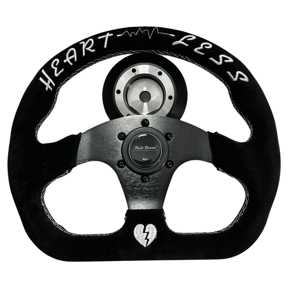 Quadro Style Steering Wheel Quick Release Short Hub Adapter For Nissan 350Z 370Z Sentra