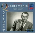 thumbnail image 1 of Quadromania (CD), 1 of 1