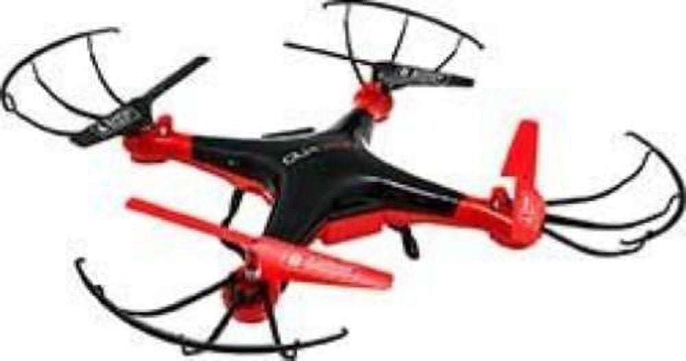 Quadrone maximus deals