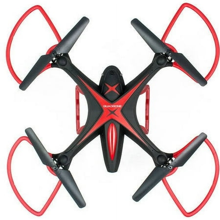 Generic Quadrone Hxd