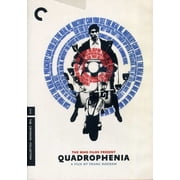 Quadrophenia (Criterion Collection) (DVD), Criterion Collection, Drama