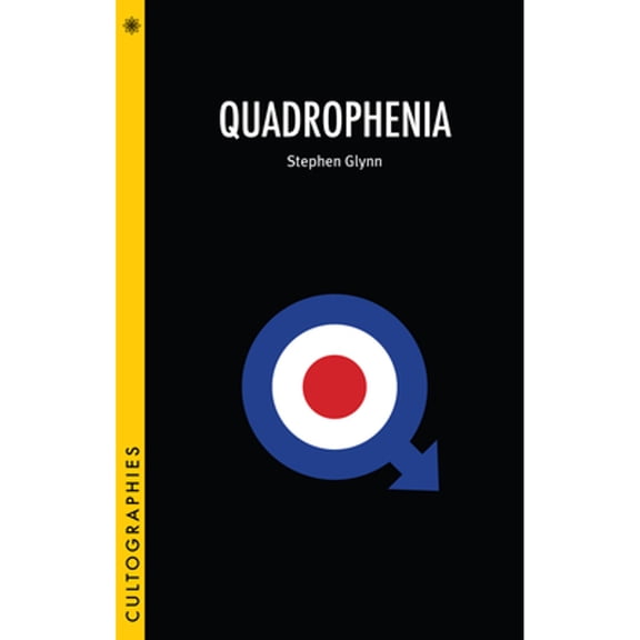 Pre-Owned Quadrophenia (Cultographies) Paperback