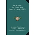 thumbnail image 1 of Quadros De Historia Portugueza (1870) (Paperback), 1 of 1