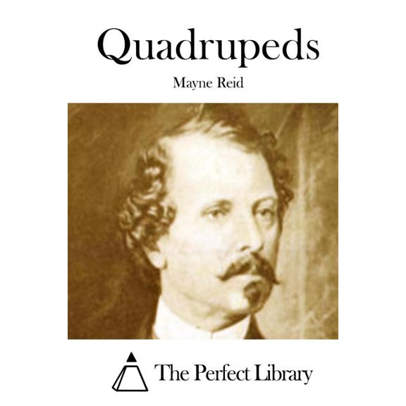 Quadrupeds (Paperback)
