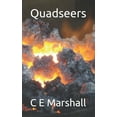 thumbnail image 1 of Quadseers: Preposterous Journey (Paperback), 1 of 1