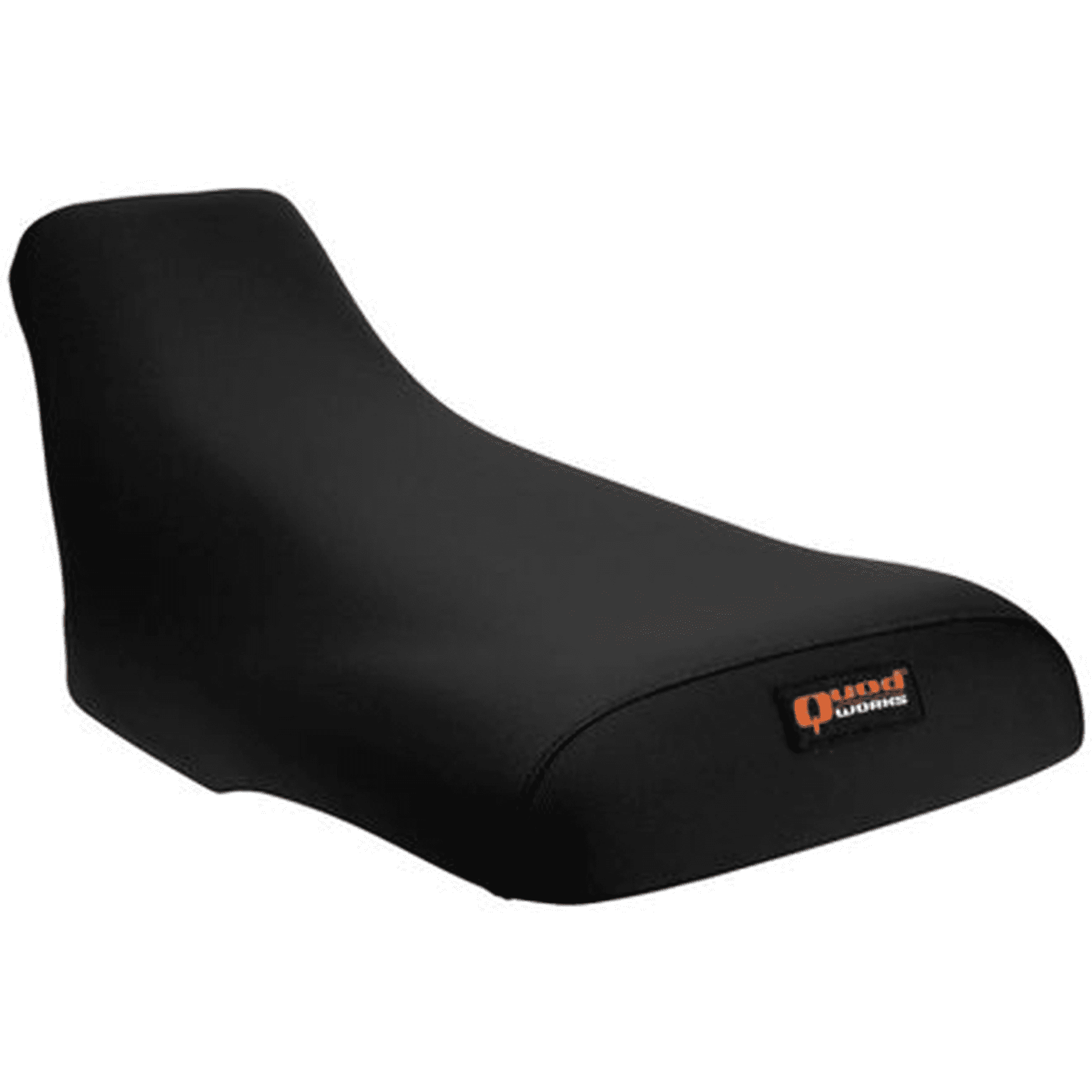 Quadworks Gripper Seat Cover