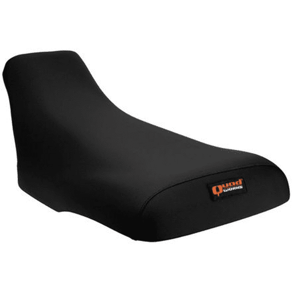 Quad Works Gripper Seat Cover 31-44007-01