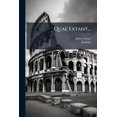 thumbnail image 1 of Quae Extant... (Paperback), 1 of 1
