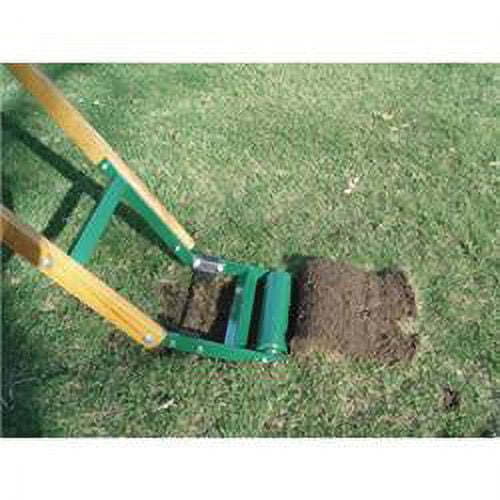 Manual sod outlet cutter walmart