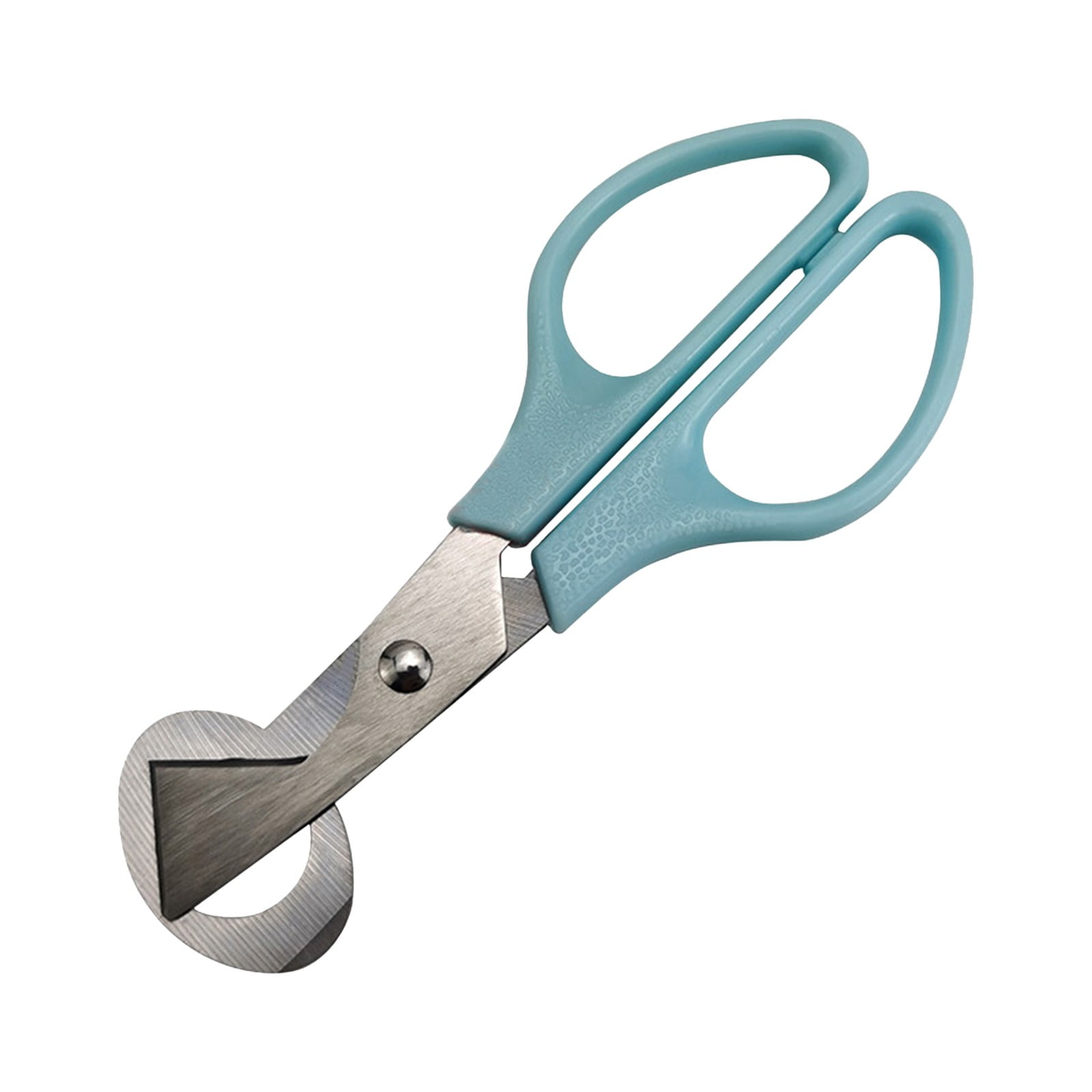 Quail Egg Scissors Stainless Steel Egg Scissors Household Egg Scissors ...