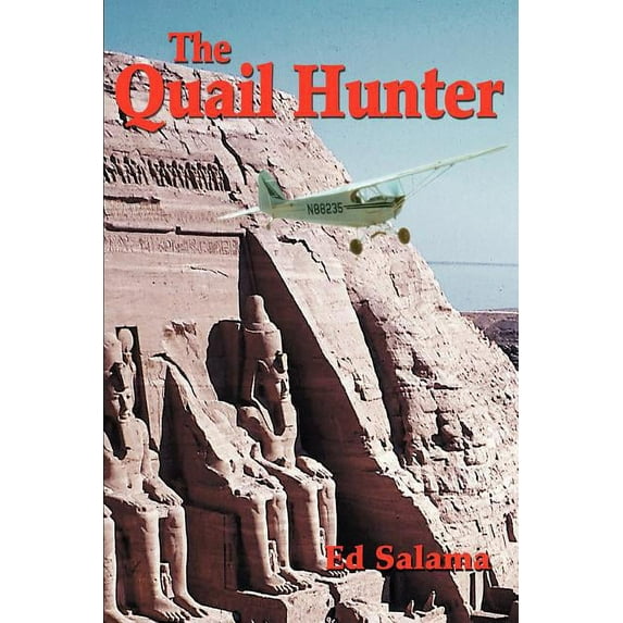 The Quail Hunter