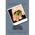 thumbnail image 1 of Quail Notes: Quail Notes for the Back yard or the farm (Paperback), 1 of 1