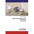 thumbnail image 1 of Quail Production and Breeding (Paperback), 1 of 1