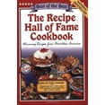 thumbnail image 1 of Pre-Owned The Recipe Hall of Fame Cookbook: Winning Recipes from Hometown America (Paperback) 1893062082 9781893062085, 1 of 1