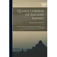 thumbnail image 1 of Quaint Corners of Ancient Empires: Southern India, Burma, and Manila, by Michael Meyers [!] Shoemaker (Paperback), 1 of 1