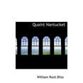 thumbnail image 1 of Quaint Nantucket (Hardcover), 1 of 1