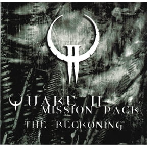 Quake 2 Mission Pack: The Reckoning - Pc