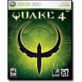 Quake 4 - Xbox 360 (Used)