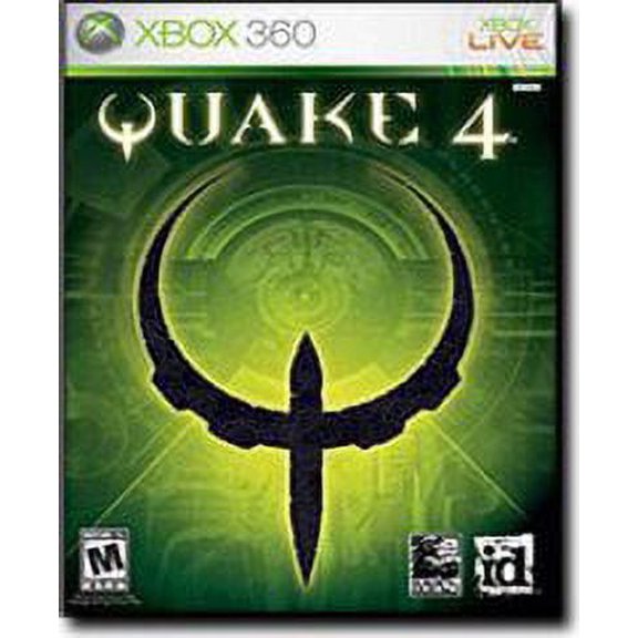 Quake 4 - Xbox 360 (Used)