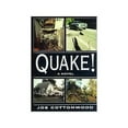 thumbnail image 1 of Pre-Owned Quake!: A Novel Hardcover, 1 of 1