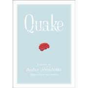 Quake A Novel Paperback
