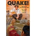 thumbnail image 1 of Pre-Owned Quake!: Disaster in San Francisco, 1906 (Paperback) 1561453692 9781561453696, 1 of 1