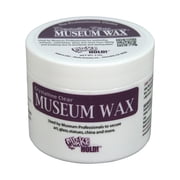 Quake Hold 66111 2 Oz Museum Wax