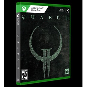 Quake II [LIMITED RUN GAMES #10] - Xbox One/Xbox Series X