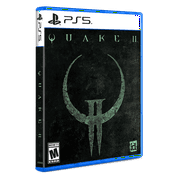 Quake II [ألعاب محدودة التشغيل #76] - بلاي ستيشن 5
