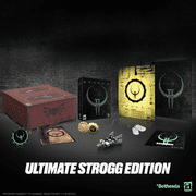Quake II Ultimate Edition [PC]