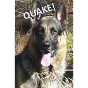 Quake King of Dogs Paperback