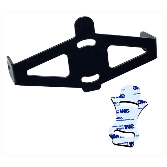 Quake LED QBJ899 Jeep JL Single 8" Light B