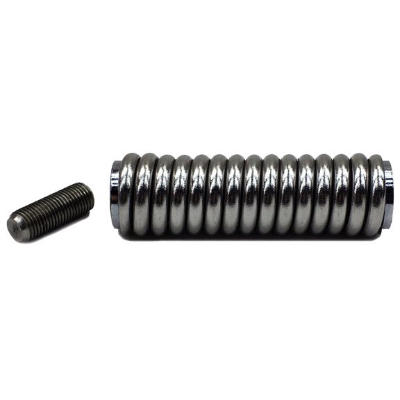 Quake LED QW831 Shock Spring for LED Whip Light 3" 75MM