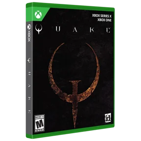 Quake LRG #30 - Xbox Series X