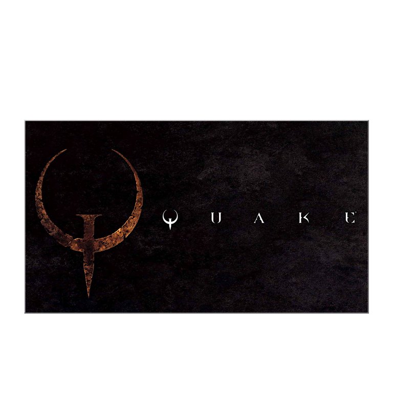 【美品】QUAKE Nintendo Switch 限定版 Amazon.com: Switch Limited Run #119: Quake Ultimate Edition