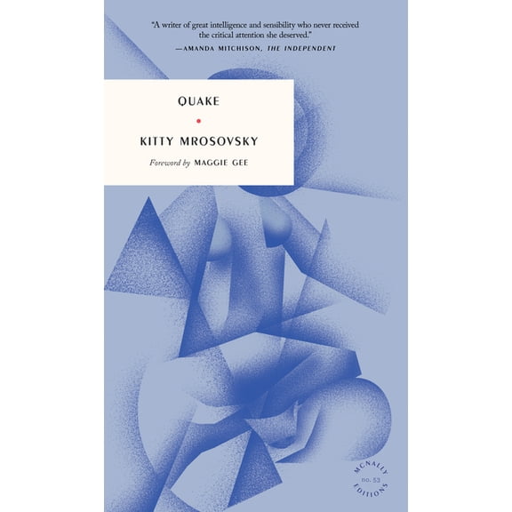 Quake, (Paperback)