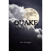 Quake Paperback by Lisa Arrington
