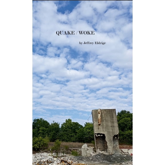 Quake / Woke, (Paperback)