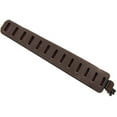 thumbnail image 1 of Quake the Claw Rifle Shotgun Sling Swivels Brown 50006-3, 1 of 3