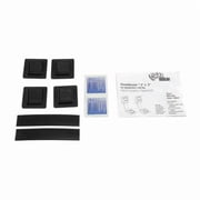 Equipment Fastener, 50 Lbs,Black RD.T4.4B.1