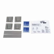 Equipment Fastener,50 Lbs,Gray RD.T4.4G.1