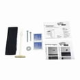 thumbnail image 1 of File Cabinet Fastener Strap,Black RW.2X12.B.1, 1 of 1