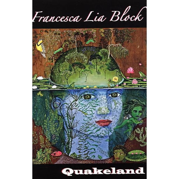 Quakeland