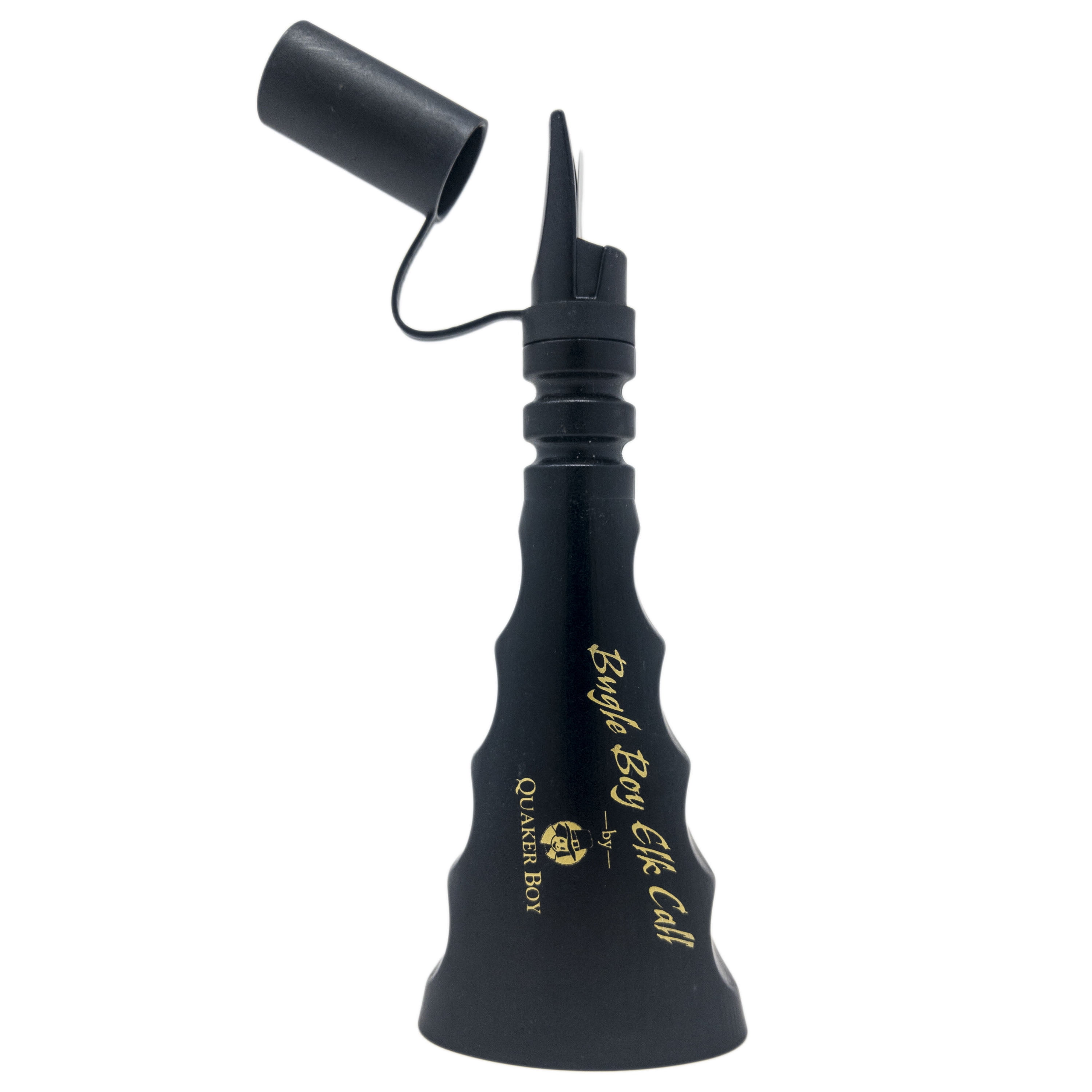 Quaker Boy Bugle Boy Open Reed Elk Call